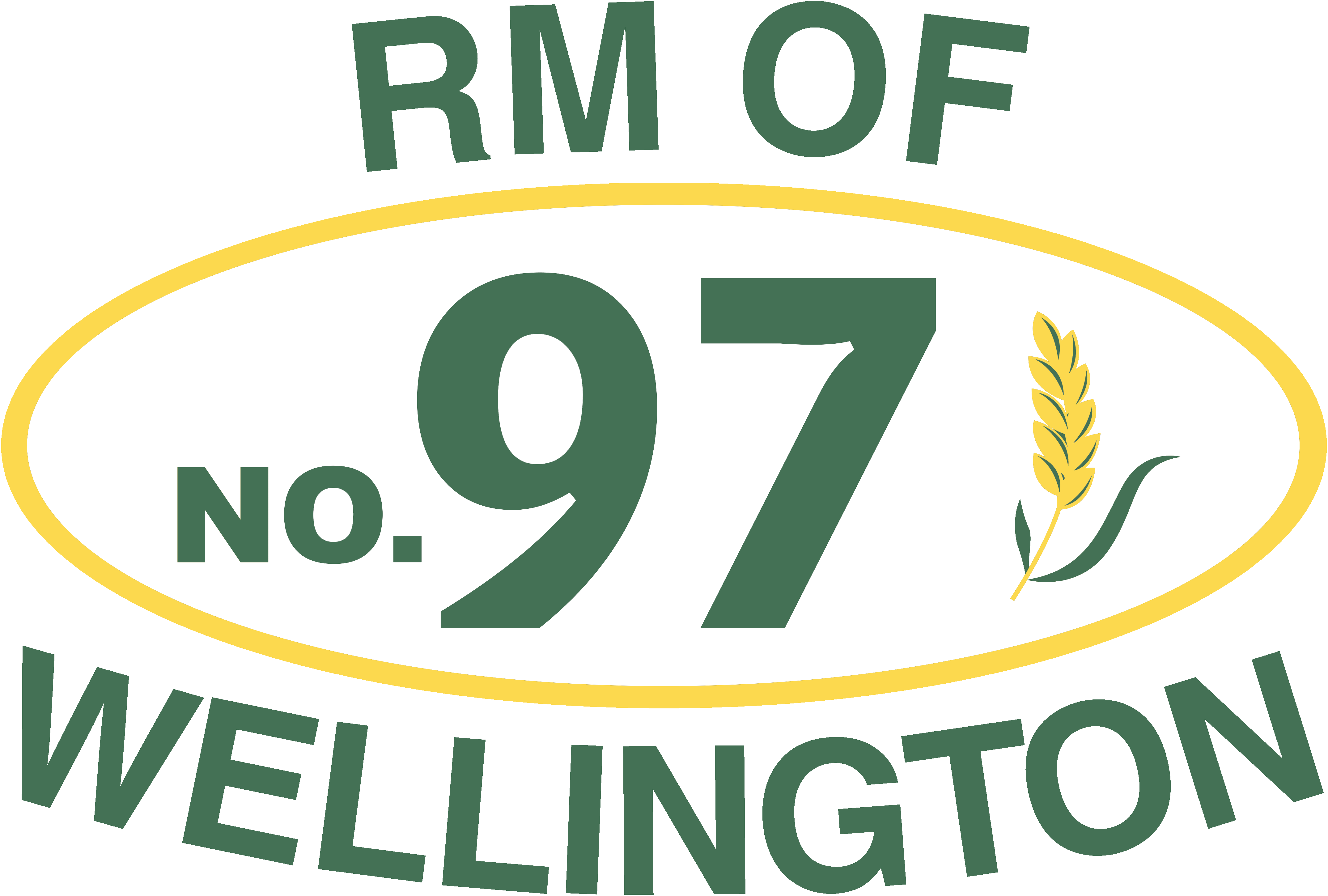 RM of Wellington